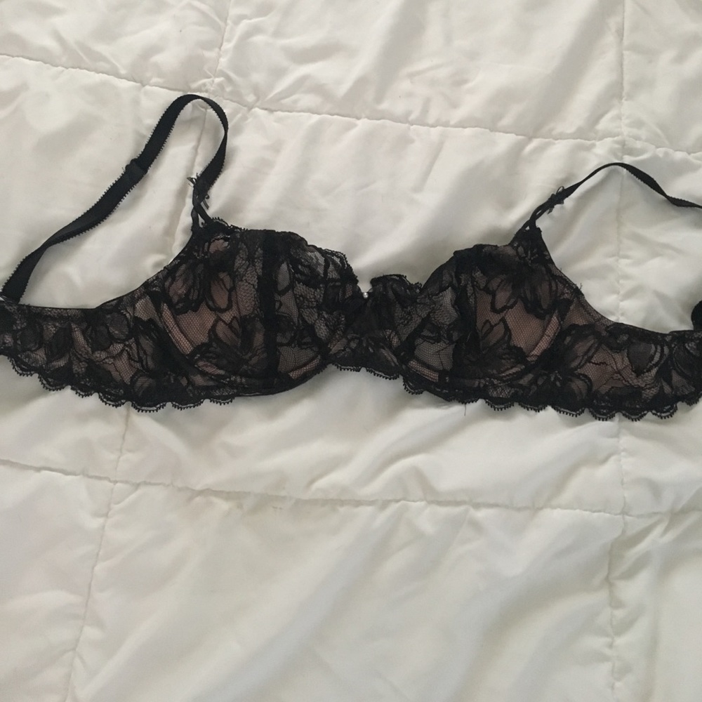 Victoria secret bra