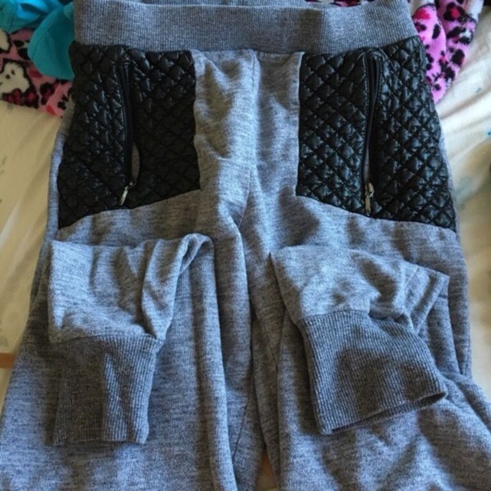 Joggers