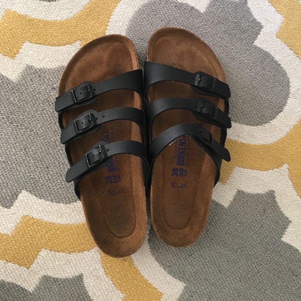 Birkenstock Florida's