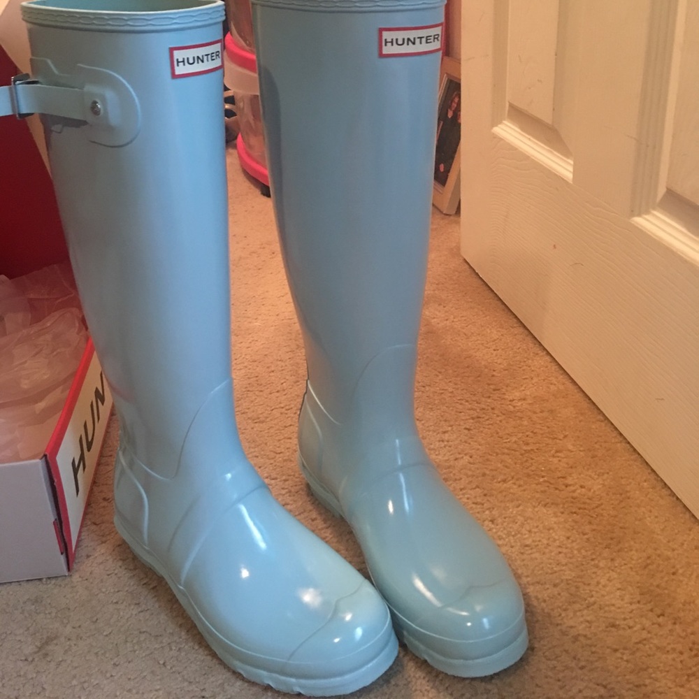 Women's Hunter Boots