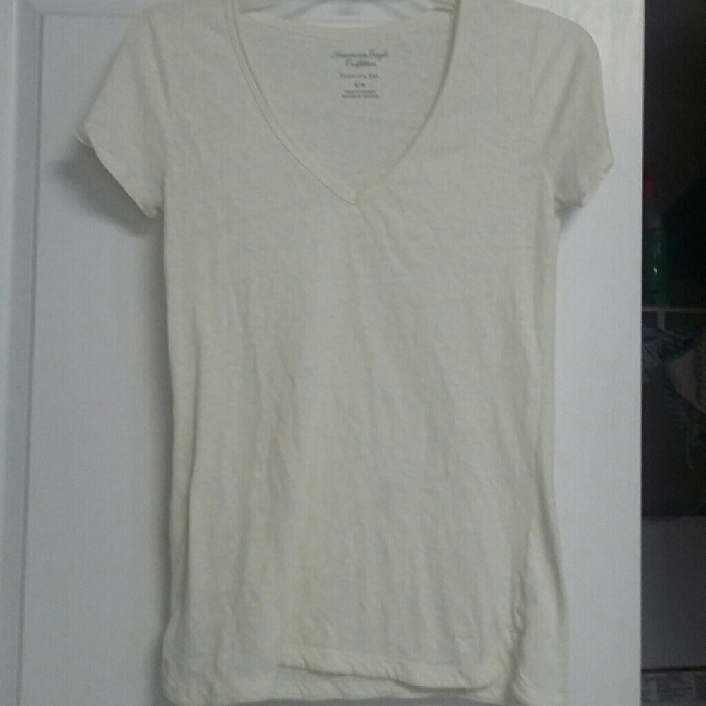 Basic shirts