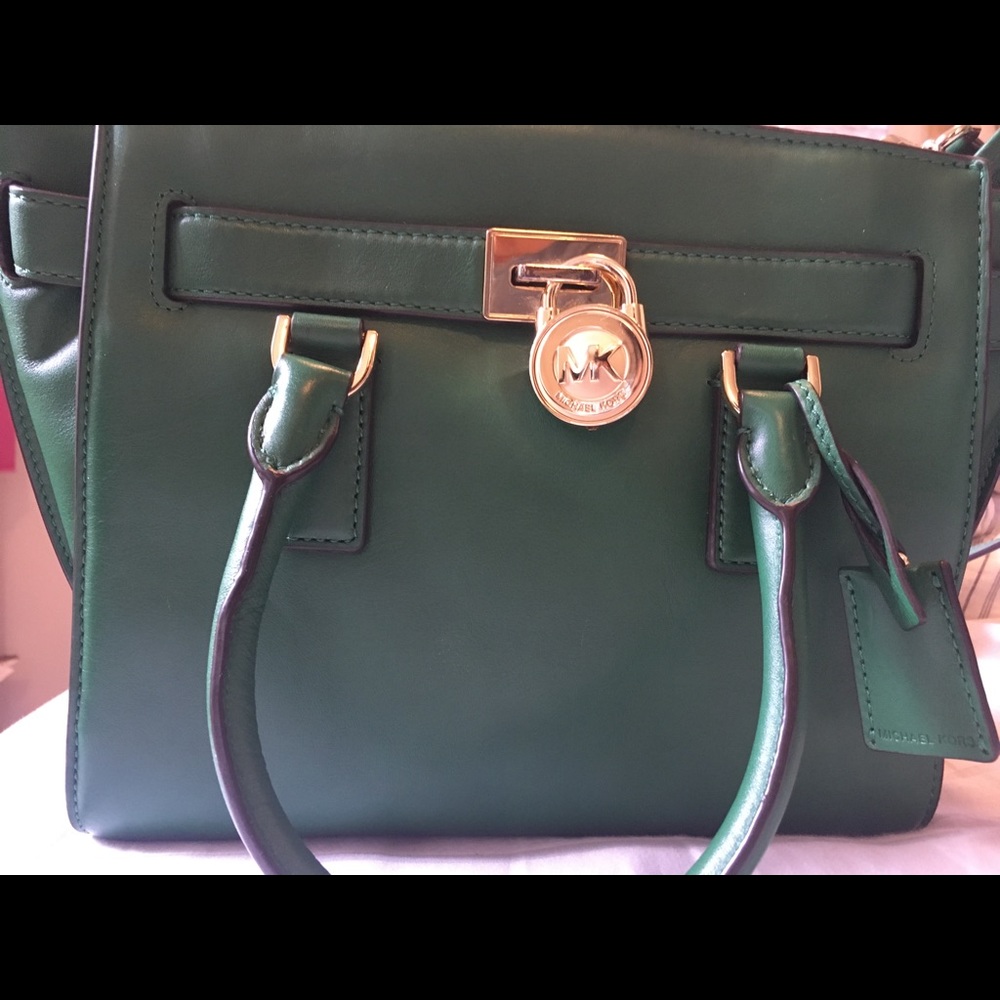 NWOT: Authentic Michael Kors