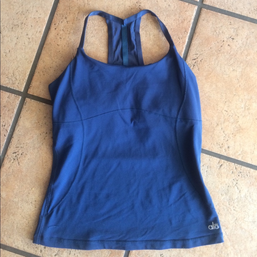 ALO Yoga Tank