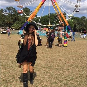 Meet your Posher, Shannon