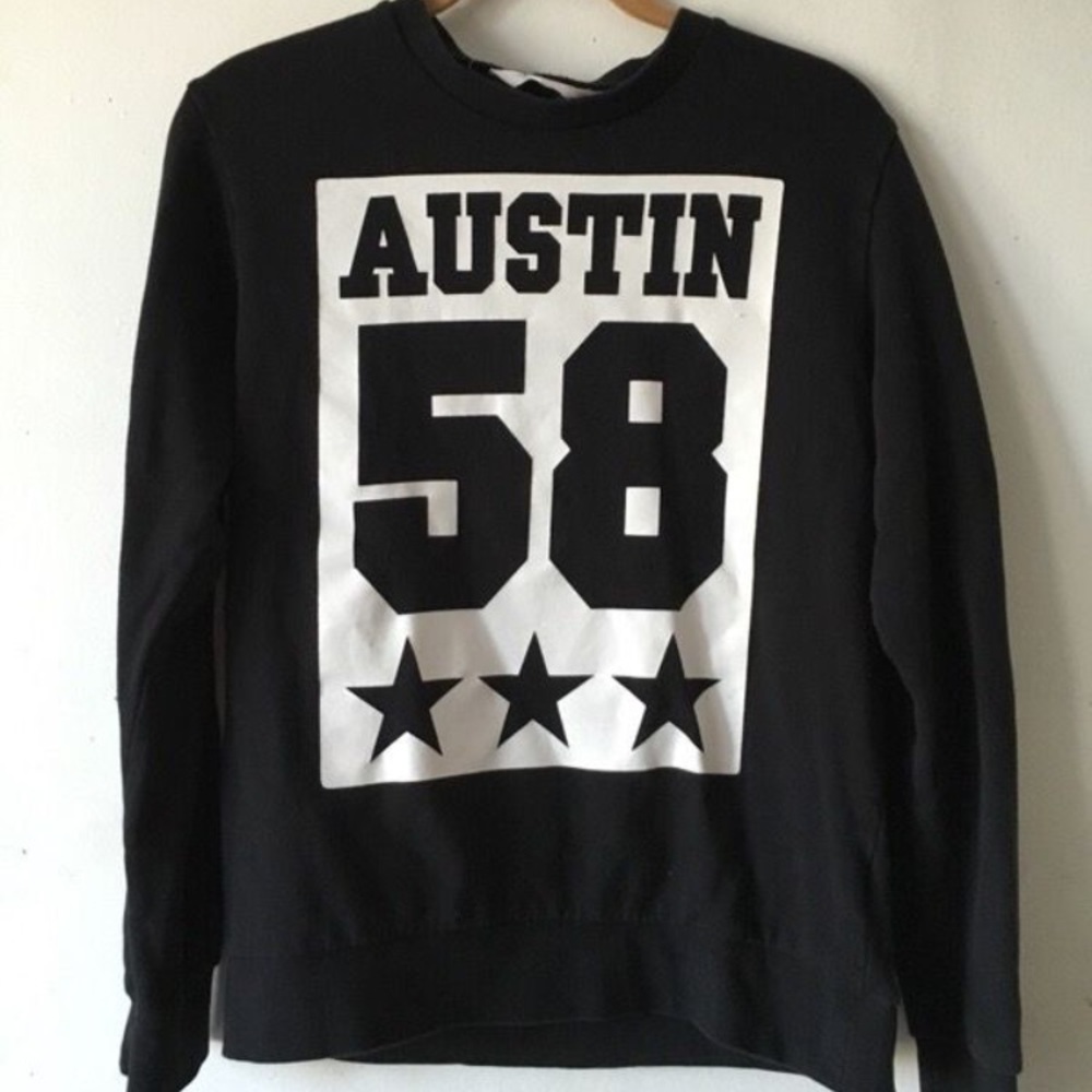 H&M sweater