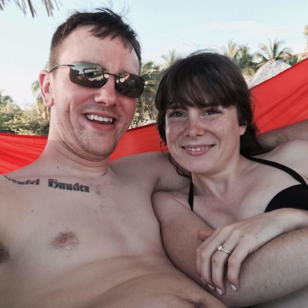 Meet your Posher, Lacey