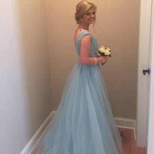 Meet your Posher, Allison