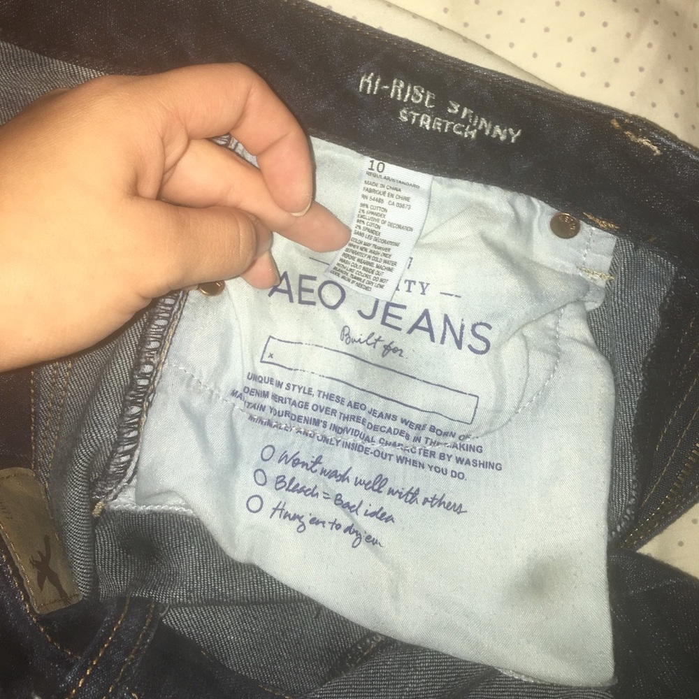 American eagle - Picture 3 of 4