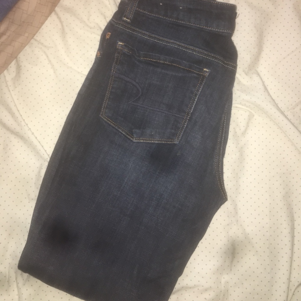 American eagle - Picture 4 of 4