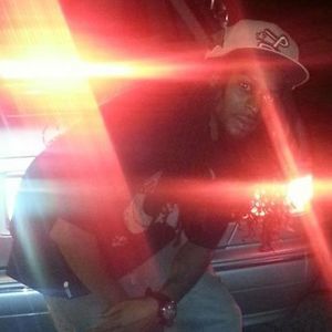 Meet your Posher, Derrick