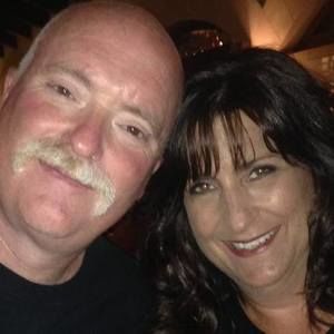 Meet your Posher, Deb