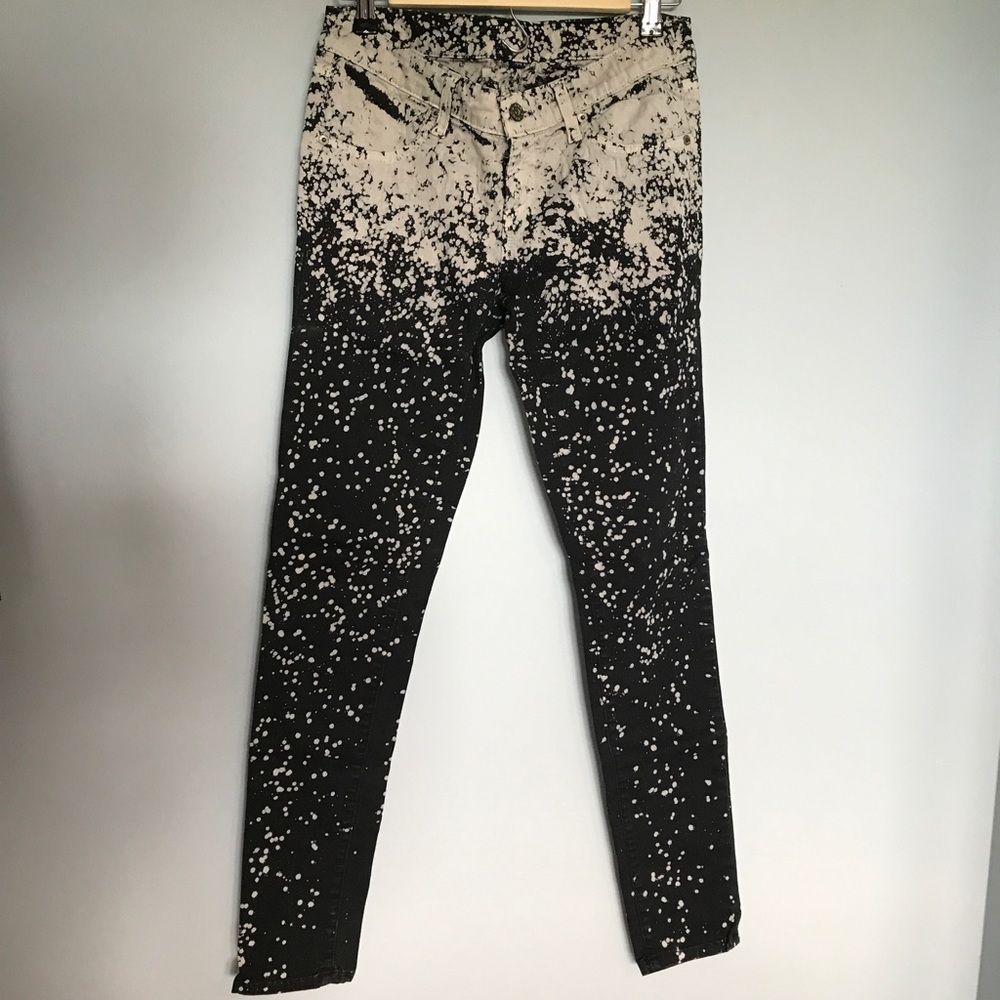 Carmar pants from LF
