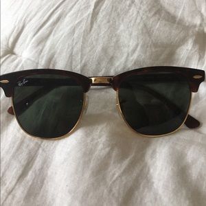 Ray-ban sunglasses