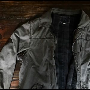 Converse "Vintage-style" Jacket - Men's Medium