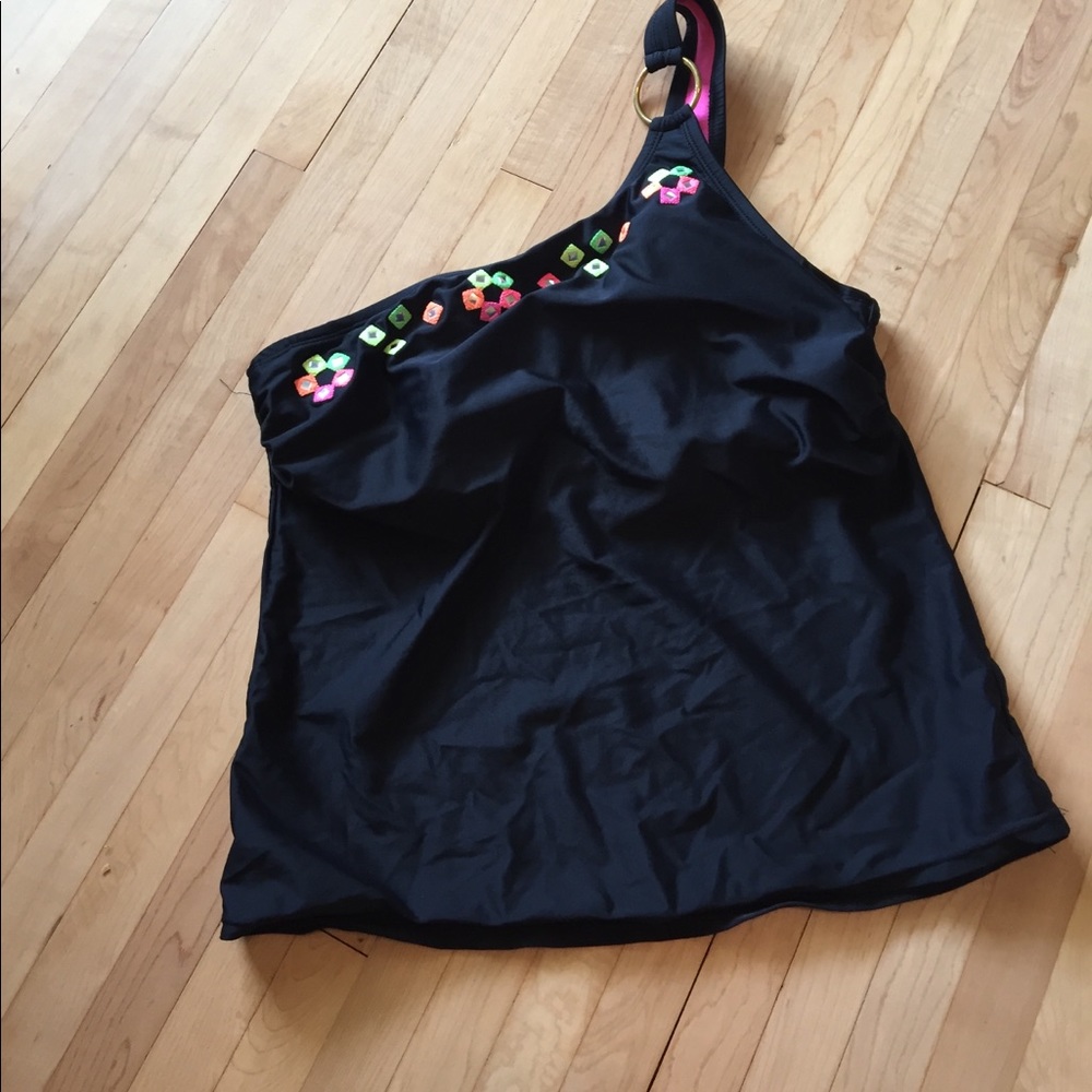 Swimsuit top