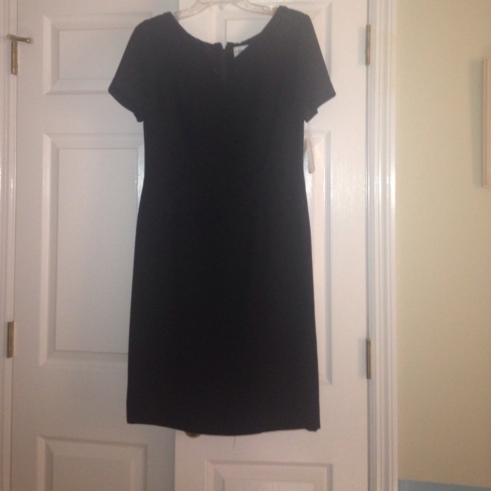 Evening dress NWT size 10 petite