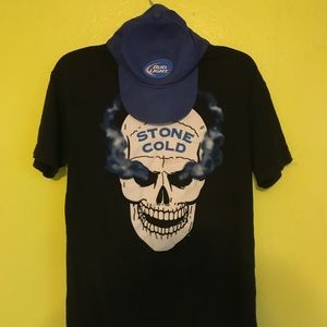 WWE Stone Cold Steve Austin Shirt WWE Stone Cold Steve Austin Shirt