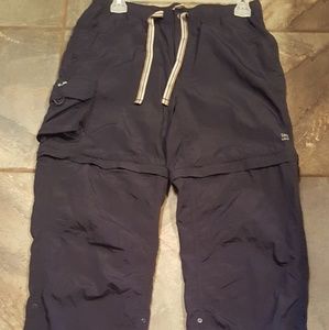 Hiking pants