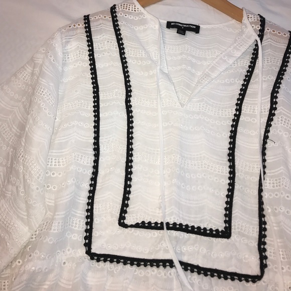 anthropologie top - Picture 3 of 4