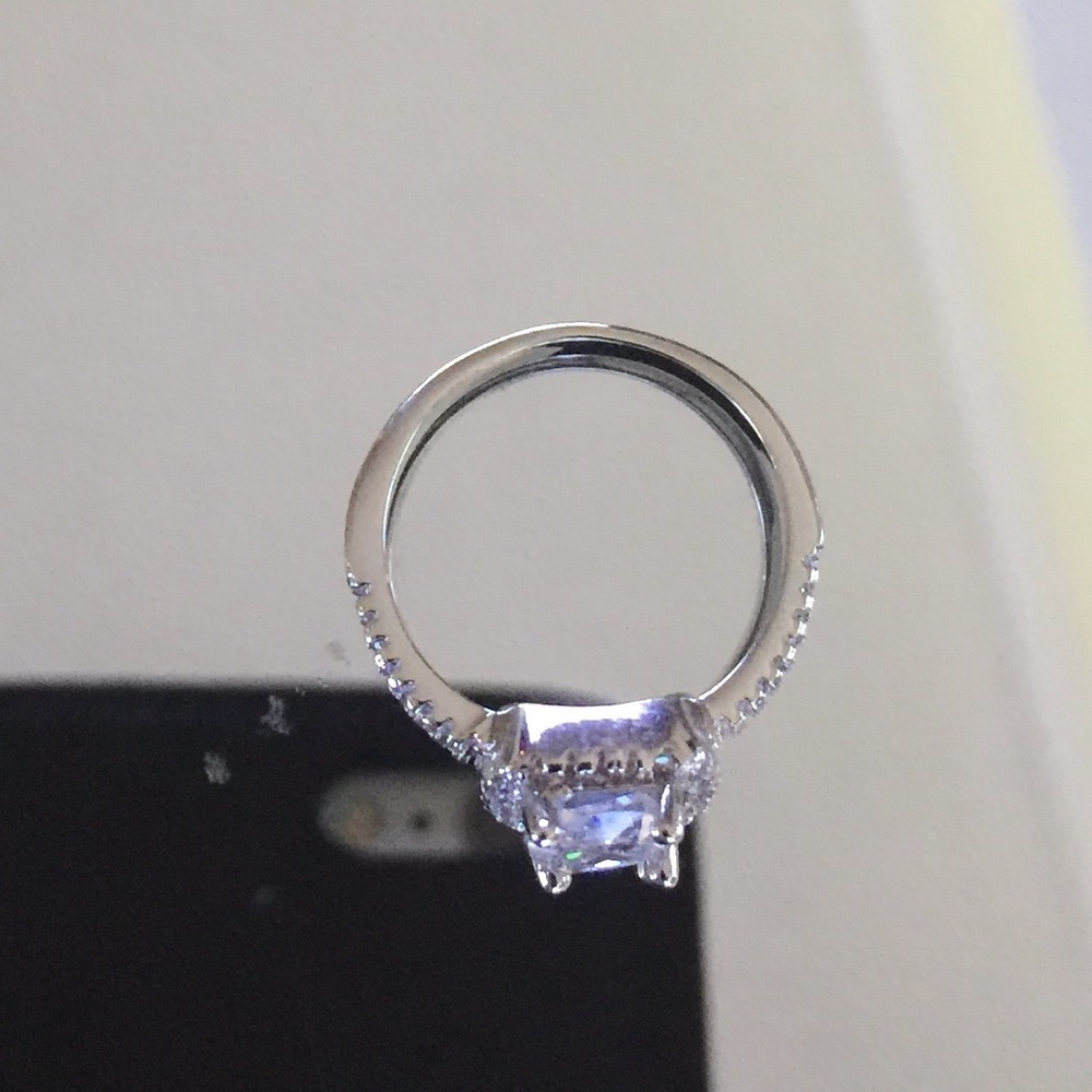 Cocktail ring - Picture 2 of 3