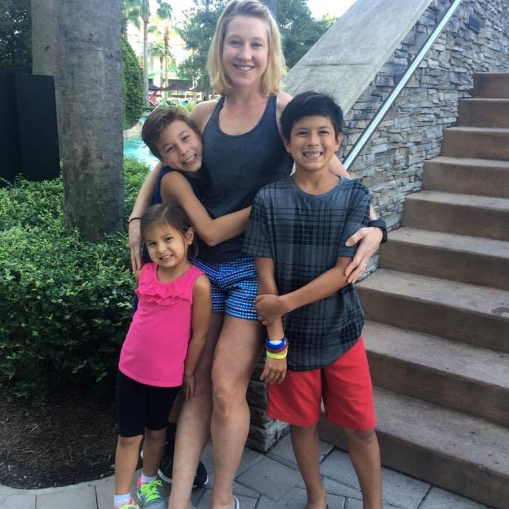 Meet your Posher, Jenna