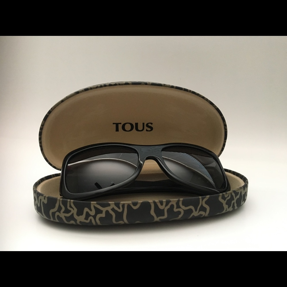 Tous woman sunglasses