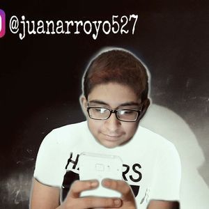 Meet your Posher, Juan