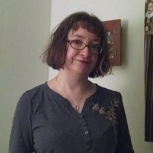 Meet your Posher, Loretta