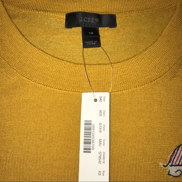 J.Crew Sweater - Picture 2 of 4