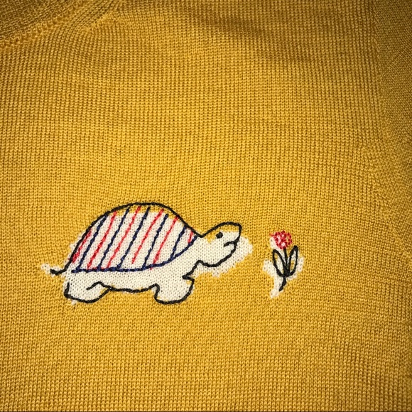 J.Crew Sweater - Picture 3 of 4