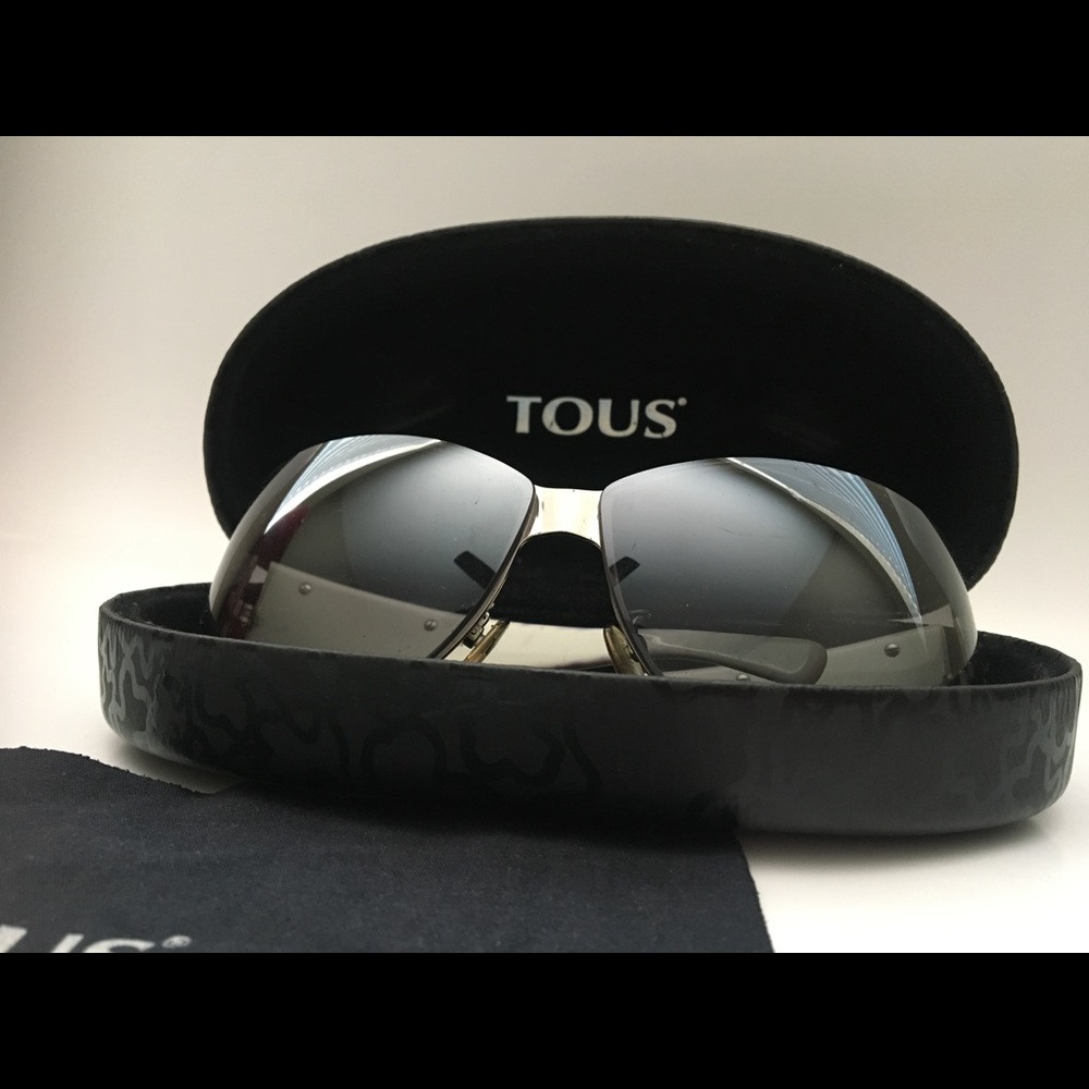 Tous sunglasses