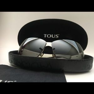 Tous sunglasses