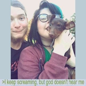 Meet your Posher, Dana