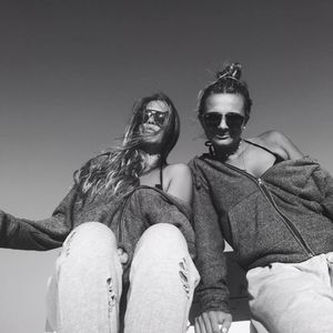 Meet your Posher, Arielle