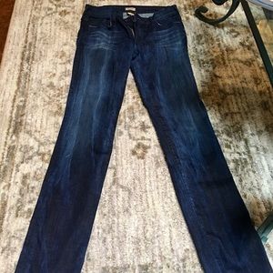 True Religion Victoria Jeans