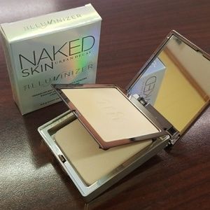 Urban Decay Naked Skin The Illuminizer