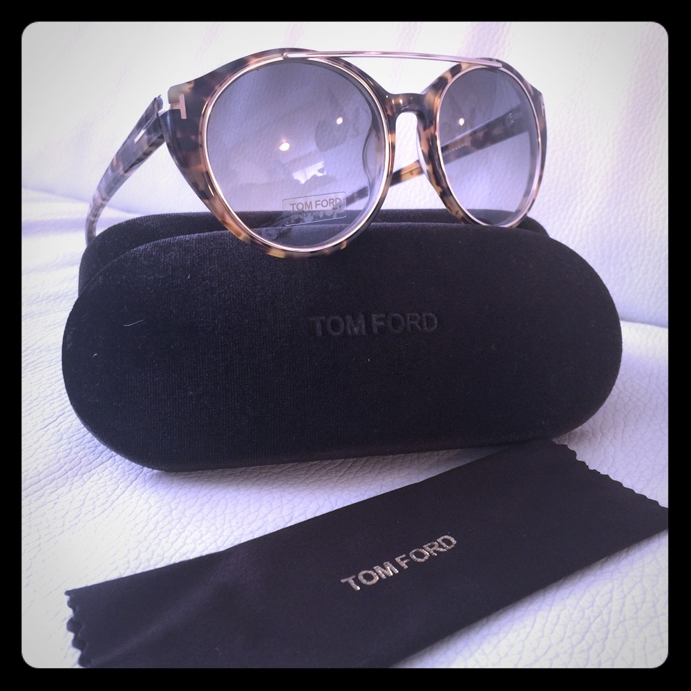 Tom Ford Sunglassss