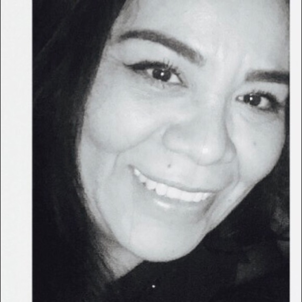 Meet your Posher, Rosalina