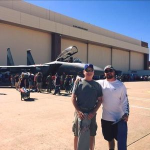 Meet your Posher, Chris