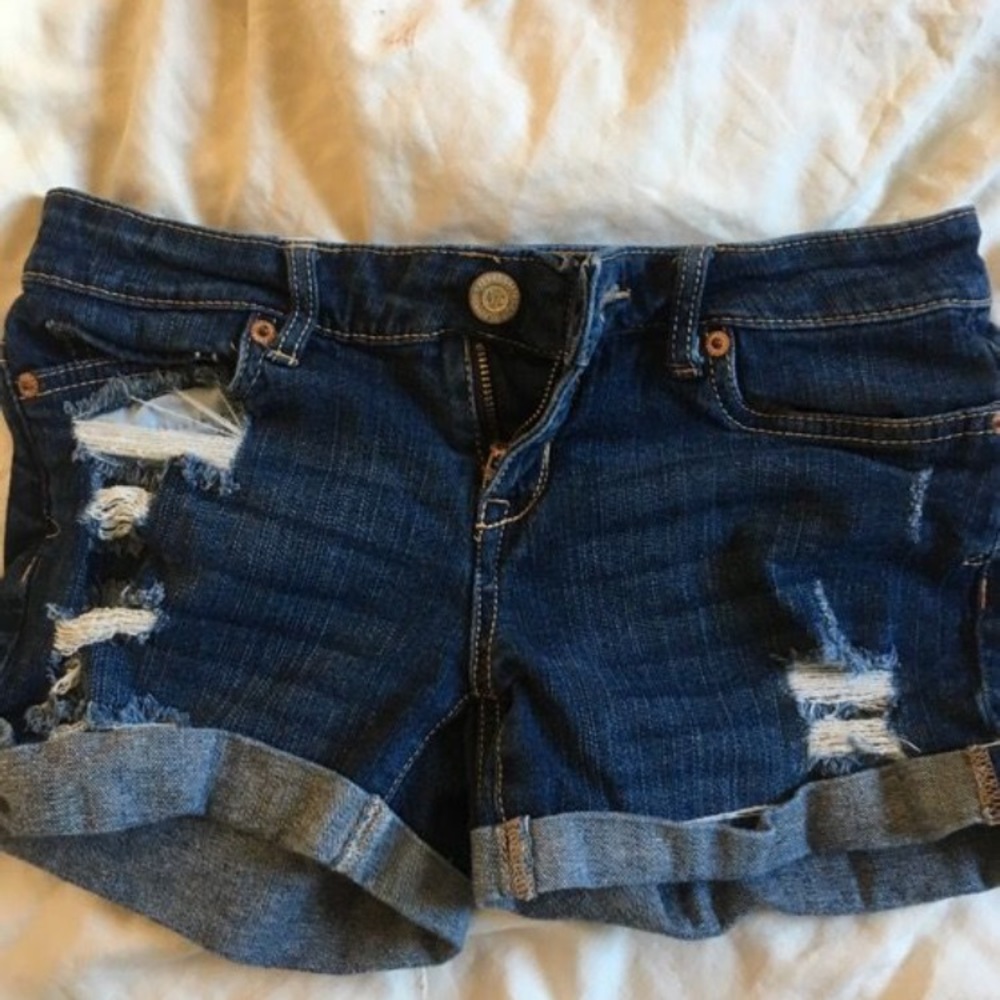 Aeropostale shorts