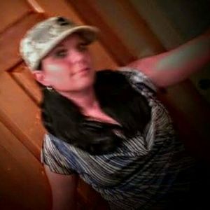 Meet your Posher, Tonya