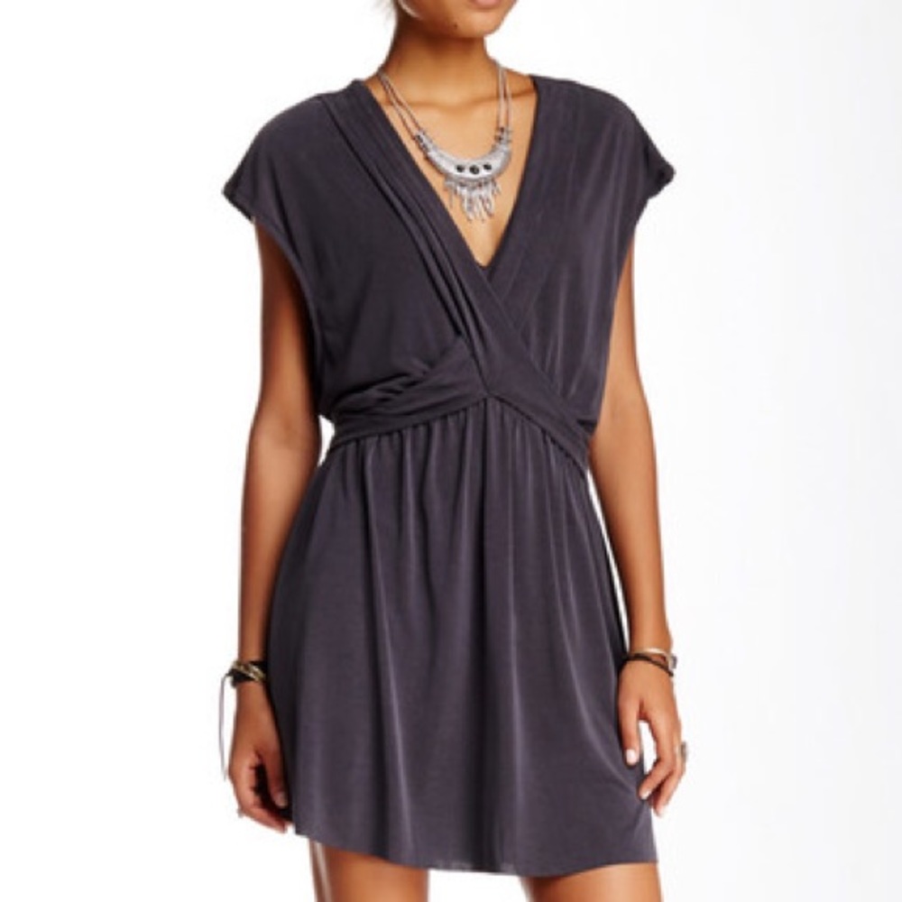 Free People Blouse/Dress in Pearl, Size S