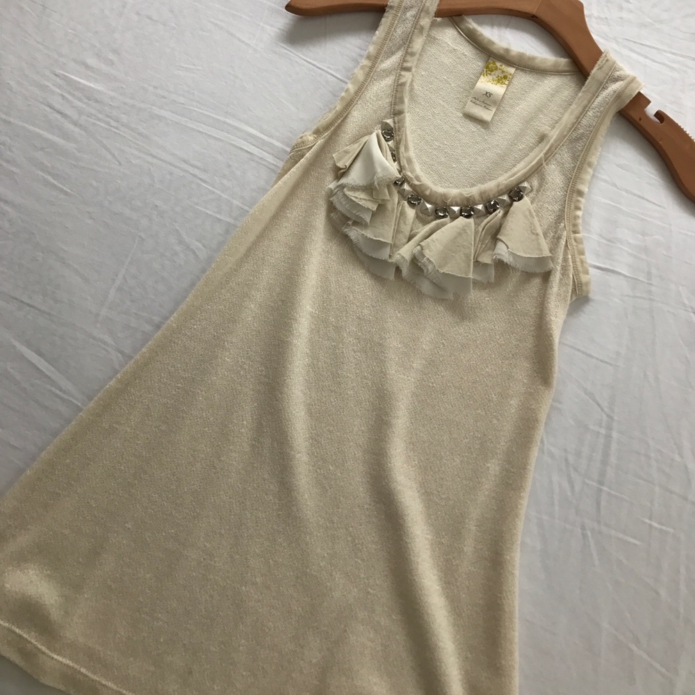 anthropologie top