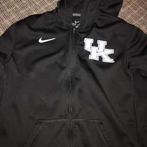Nike UK jacket