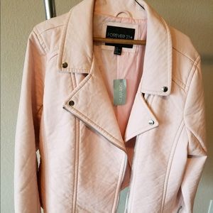 Pink Bomber