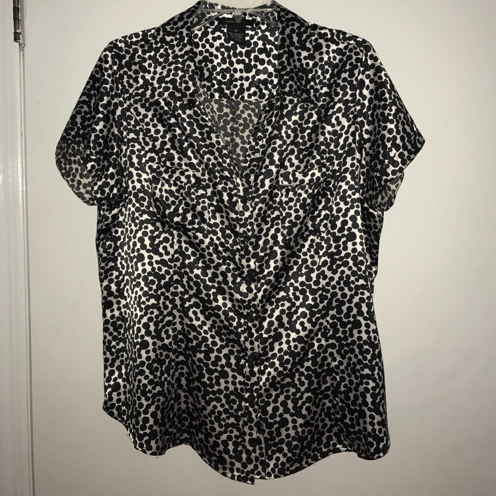 BCBG Blouse👚