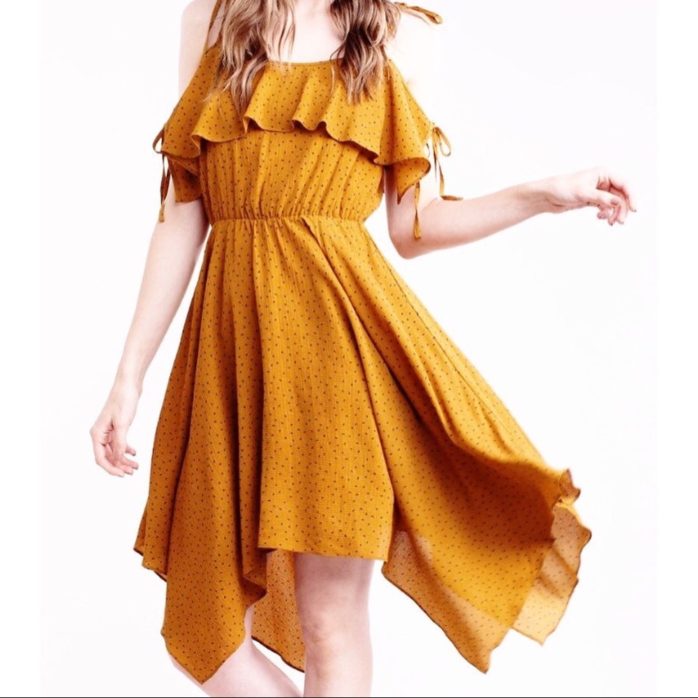 🛍SALE🛍 NWT - NIC&KAT FLORENCE SHIFT 👗 BOHEMIAN