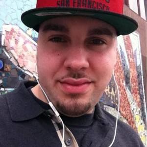 Meet your Posher, Matthew