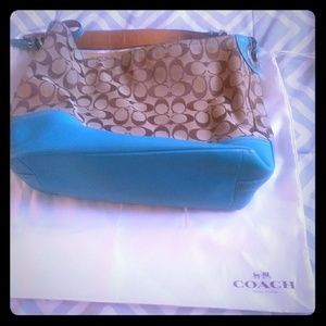 Coach Handbag