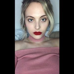 Meet your Posher, Jordana